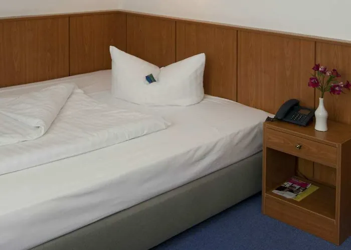 Gartenstadt エアフルト