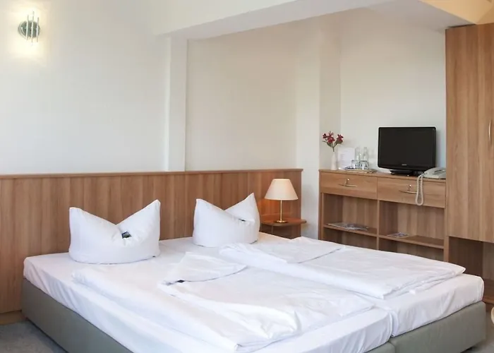 Gartenstadt エアフルト