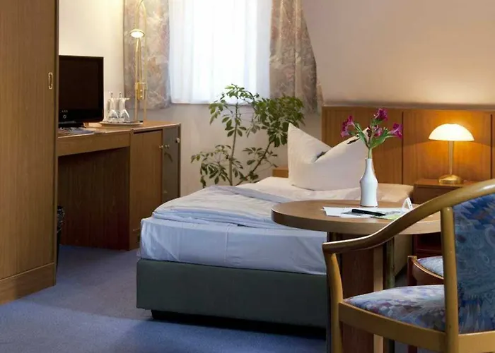 Gartenstadt エアフルト